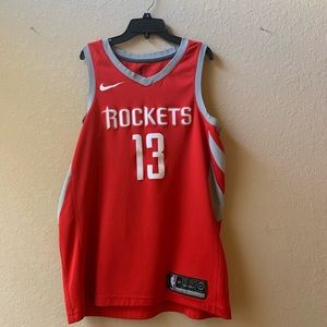 James Harden 2018-2019 Jersey